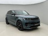 Land Rover Range Rover Sport D300 AWD DYNAMIC HSE AUT CZ - náhled 8