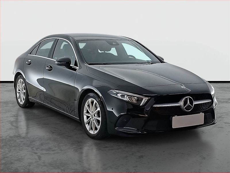 Mercedes-Benz Třídy A (2020) A 200 - fotografie inzerátu