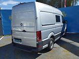 Volkswagen Crafter 2,0 130KW - náhled 3