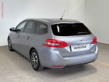 Peugeot 308 (2016) 1.2PT SW, ČR, AC, navi - náhled 6