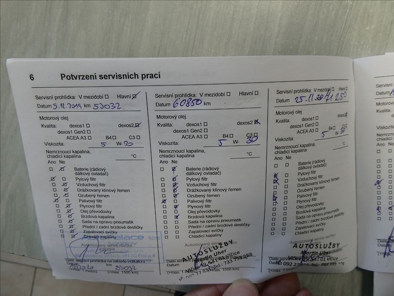 Opel Astra 1,6 CDTi 81kW,2x kola,serviska - fotka 36 z 40