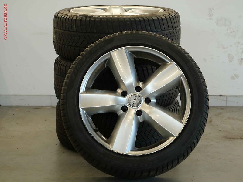 BMW X3 (2012) 3.0d xDrive 30d, ČR, AT - fotka 27 z 27