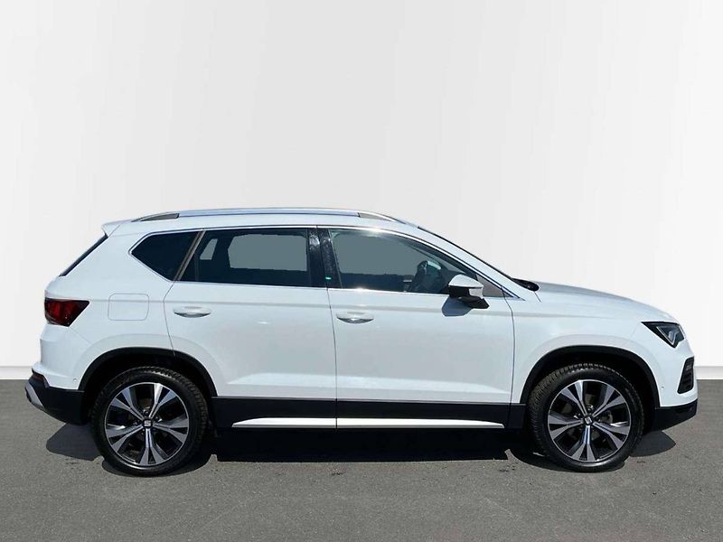 Seat Ateca (2023) 1.5 TSI 110 kW Xperience DSG - fotka 10 z 20