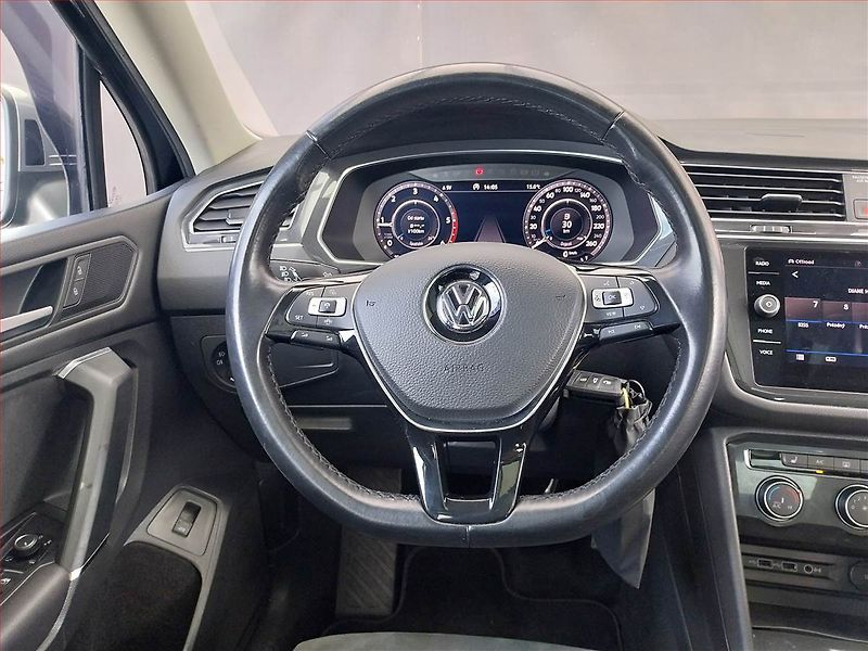 Volkswagen Tiguan Allspace (2019) 2.0 TDI - fotka 17 z 20