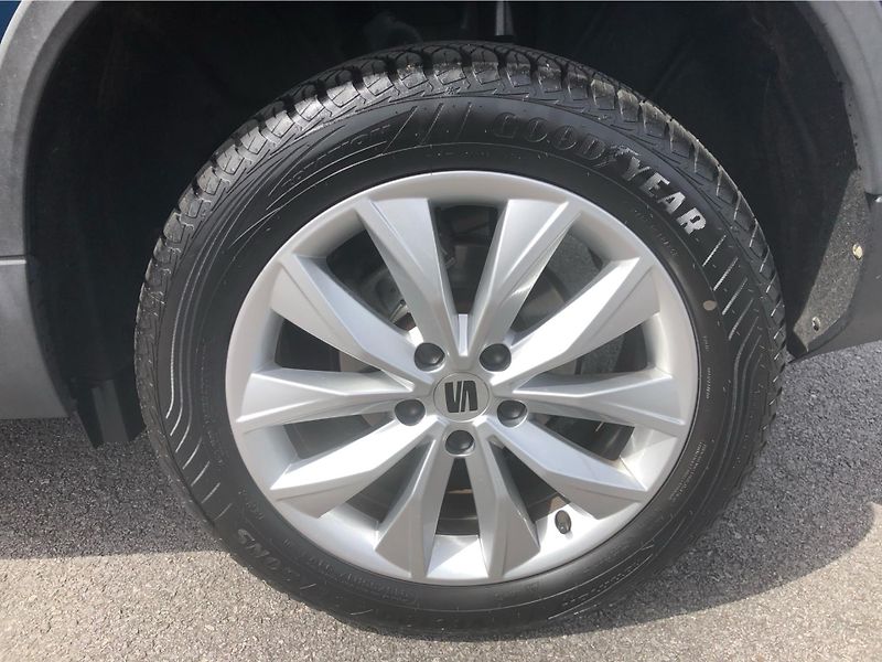 Seat Ateca 1.0 TSi STYLE - fotka 14 z 29