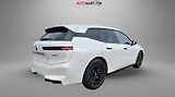 BMW iX xDrive45 Vzduch HuD 360 DA Pro - náhled 3