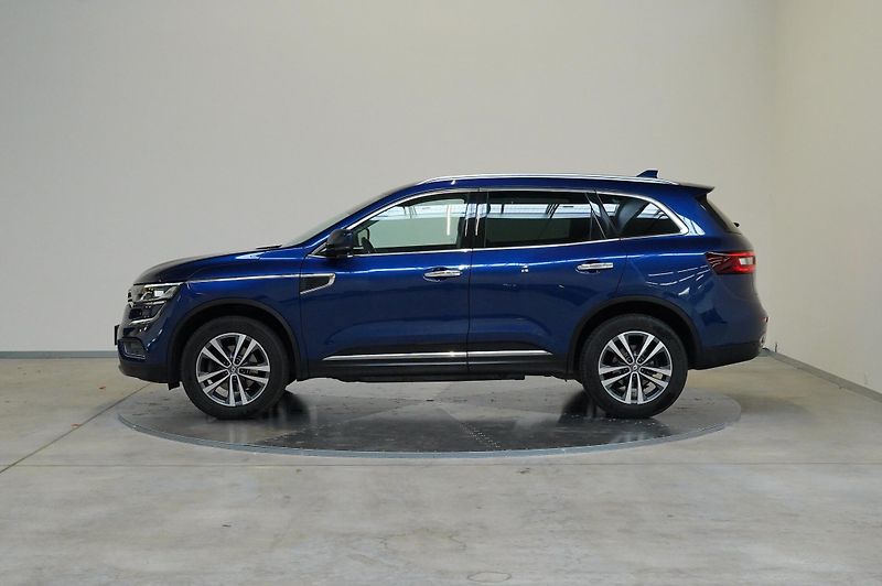 Renault Koleos - fotka 3 z 28
