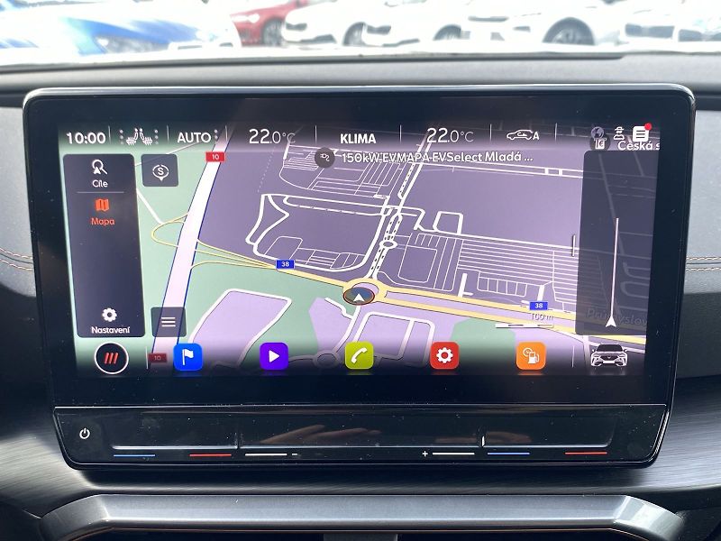 Cupra Formentor (2023) 1.5 TSI DSG - fotka 12 z 36