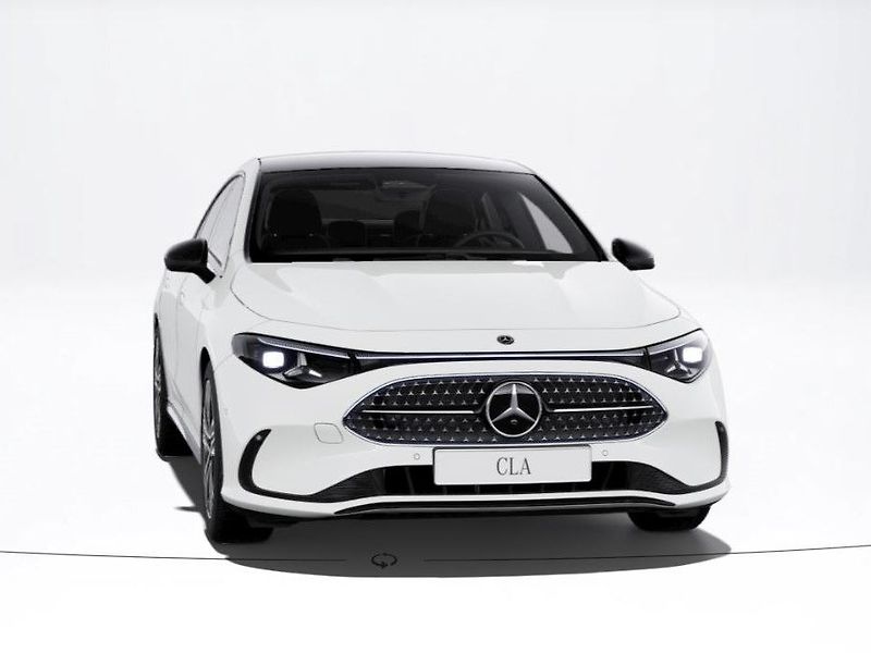 Mercedes-Benz CLA 200 - fotografie inzerátu
