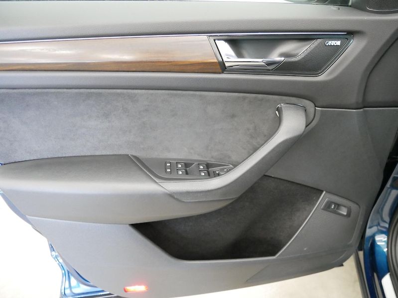 Škoda Kodiaq - fotka 11 z 36