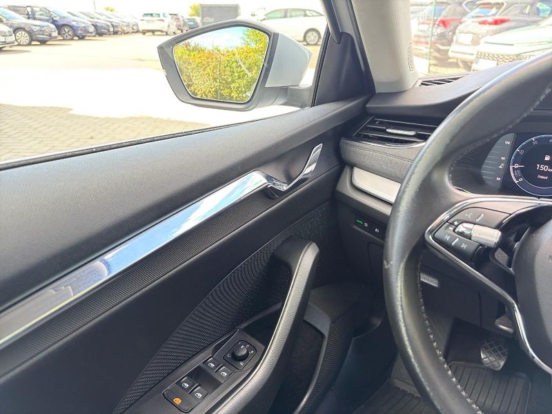 Škoda Octavia (2022) STYLE 2.0TDI 85kW DPH CZ - fotka 11 z 11
