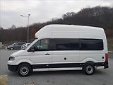 Volkswagen Grand California 2,0 TDI,ČR,DSG,NAV, - náhled 3