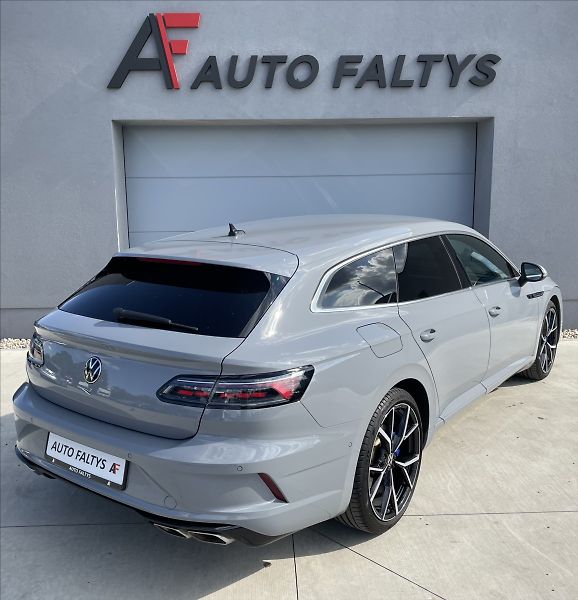Volkswagen Arteon R 2.0TSI 235KW 4X4 DSG - fotka 3 z 36