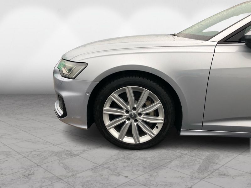Audi A6 3,0 TSI Quattro - fotka 10 z 29