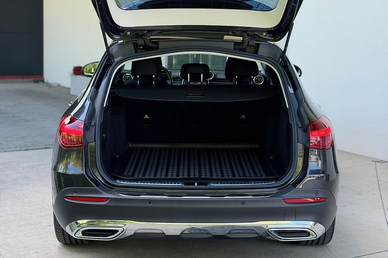 Mercedes-Benz Třídy C (2023) C 220d 4Matic Allterrain - fotka 26 z 125