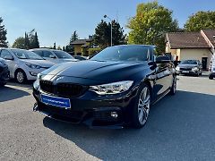 BMW Řada 4 (2014) 435i M-paket - fotografie inzerátu
