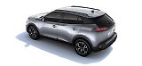 Peugeot 2008 (2026) ALLURE Hybrid 145 e-DCS6 - náhled 8