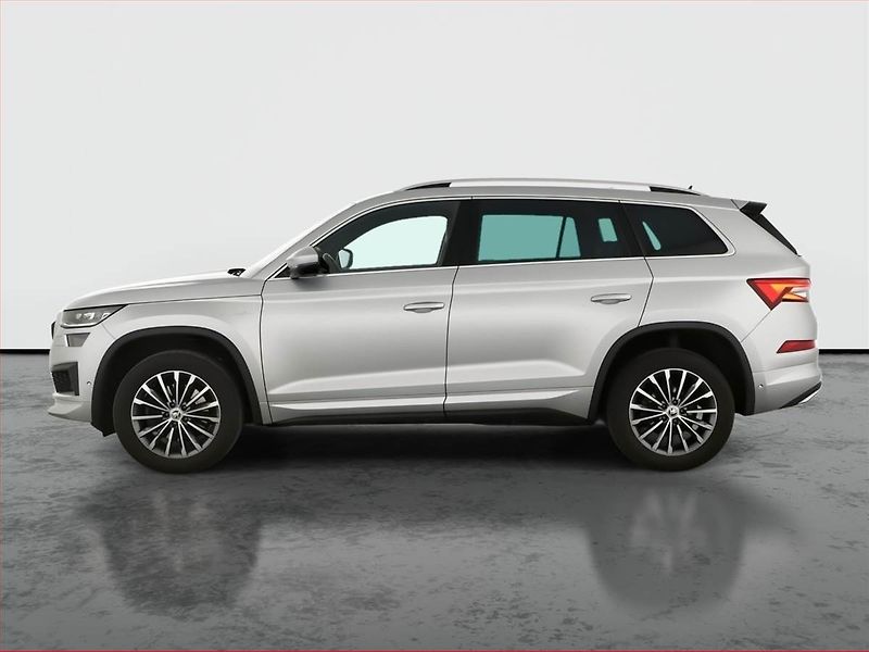 Škoda Kodiaq (2024) Laurin&Klement 2.0 TDI, ČR - fotka 3 z 20