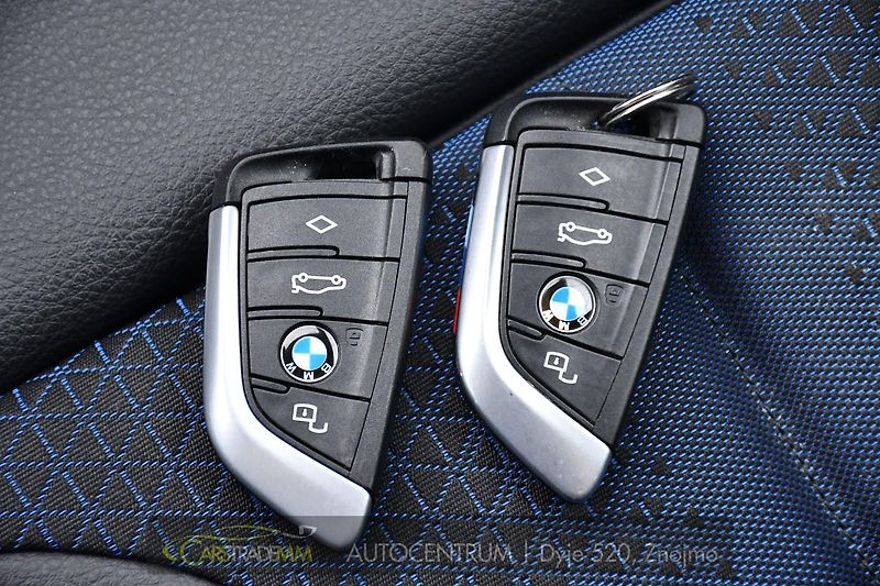 BMW Řada 2 218d M-SPORT 1M ČR TAŽNÉ - fotka 35 z 49