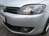 Volkswagen Golf Plus 1,4 TSi 90W digi.klima - náhled 3