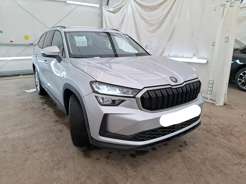 Škoda Kodiaq (2024) 1,5 TSI m-HVE DSG PŘIPRAVUJEME - fotka 5 z 9
