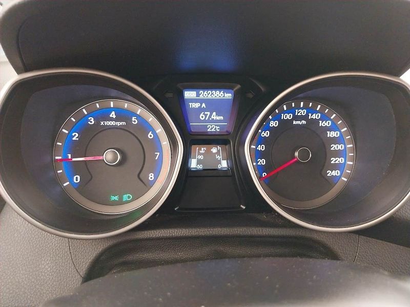 Hyundai i30 (2013) 1.4 CVVT, LPG, Serv.kniha - fotka 11 z 18
