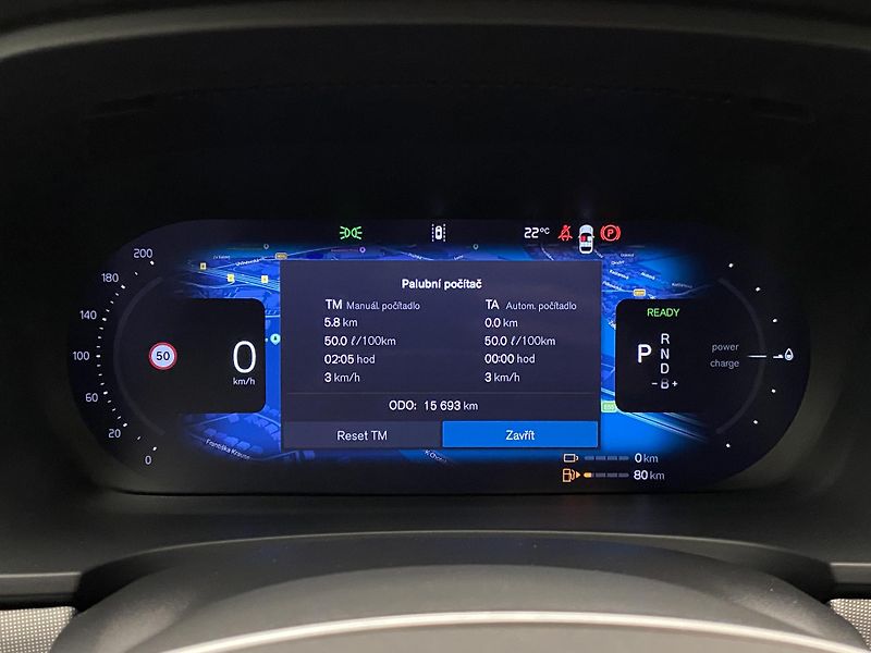 Volvo V90 T6 AWD RECHARGE BRIGHT PLUS  - fotka 26 z 64