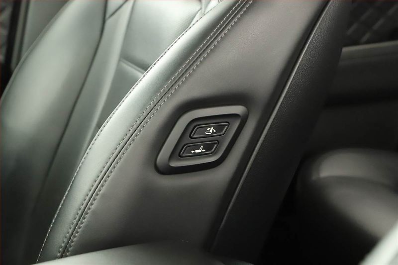 SsangYong Rexton (2019) 2.2 Diesel - fotka 10 z 21