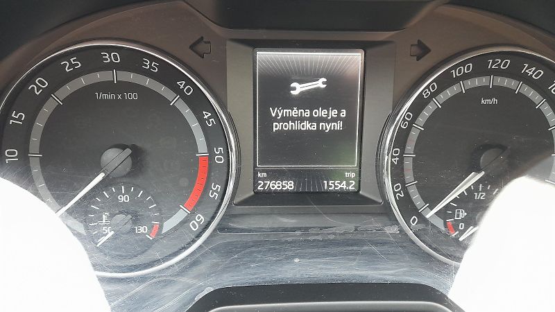 Škoda Octavia scout 4x4 DSG - fotka 26 z 44