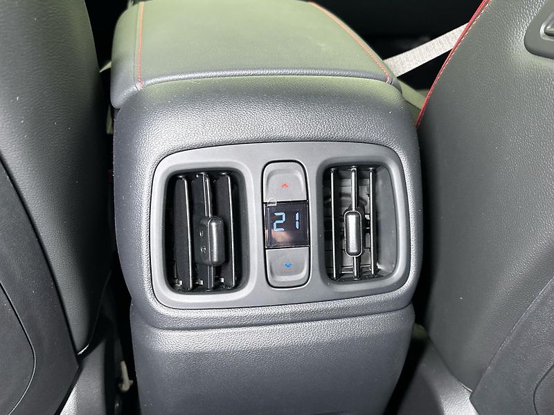 Hyundai Tucson (2025) N-line Style - fotka 27 z 35