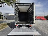 MAN TGL 12.250 Plachta čelo - náhled 4
