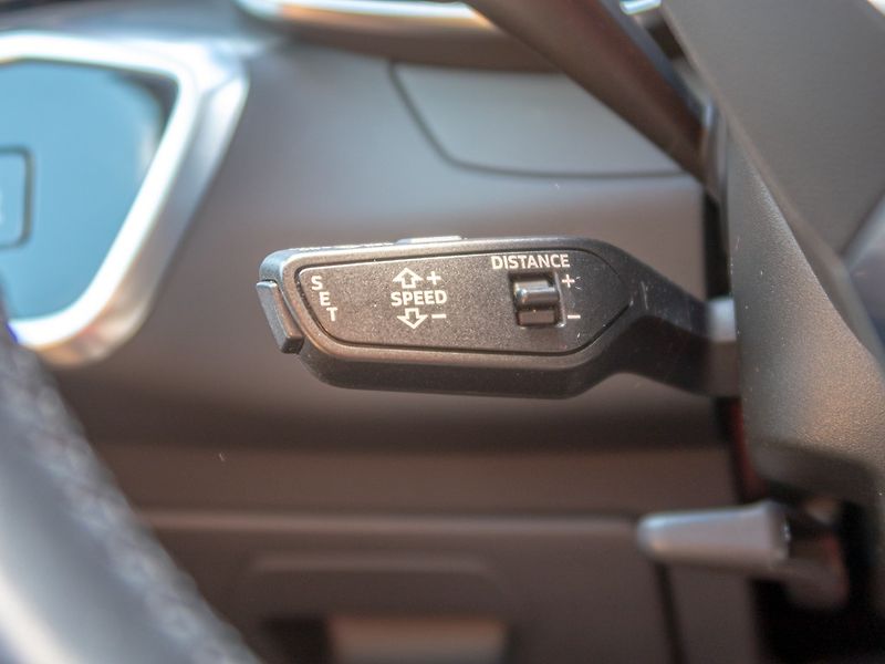 Audi A6 (2020) 3.0TDI 210KW – BLACK EDITION - fotka 22 z 53