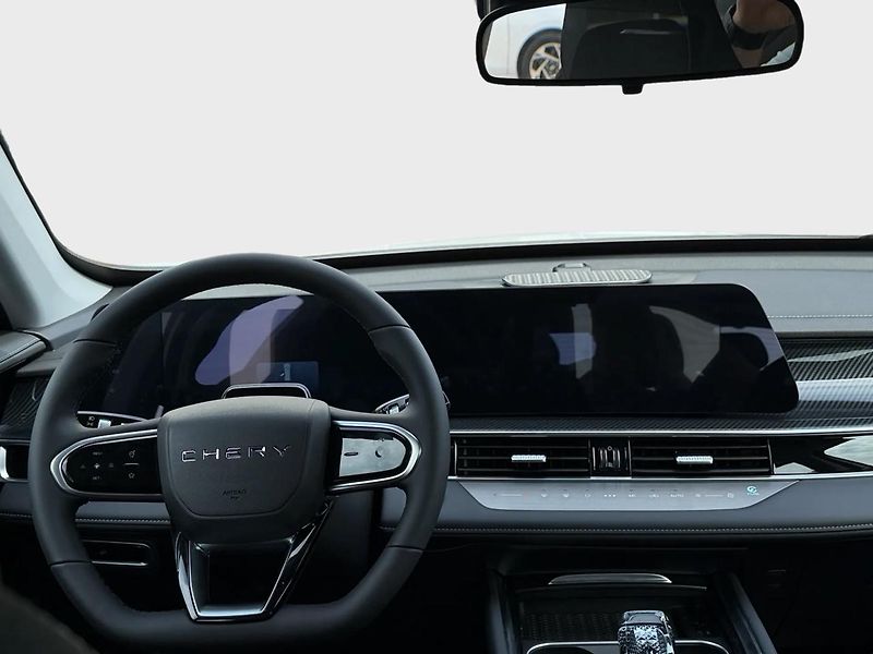 Chery Tiggo 7 (2026) Comfort - fotka 10 z 11