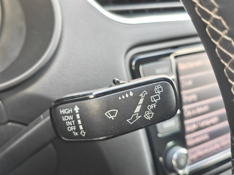 Škoda Octavia RS 6DSG 2,0TSI - fotka 14 z 26