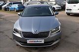 Škoda Superb (2016) III. 2,0 TDI DSG - náhled 1