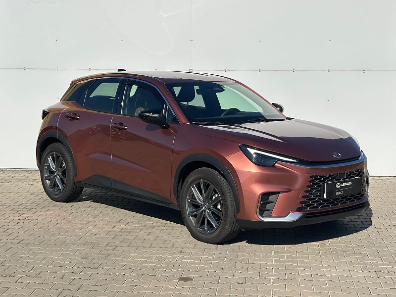 Lexus LBX 1.5 HSD e-CVT Elegant Tech - fotka 6 z 26
