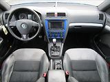 Škoda Octavia Combi 2.0TDi RS, aut. Klima - náhled 7