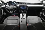Volkswagen Passat 2,0 TDI 110 kW DSG Business Zá - náhled 15