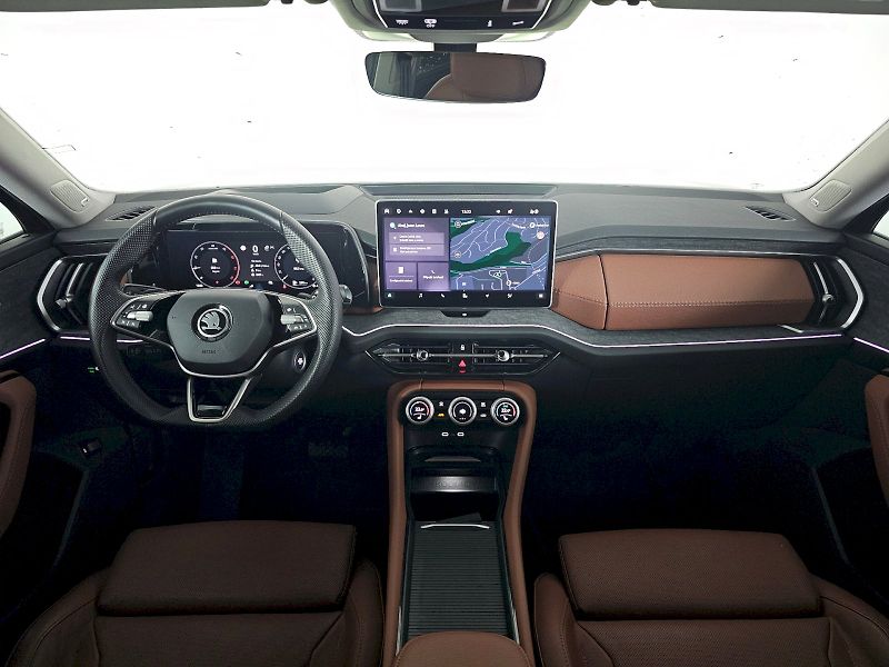 Škoda Kodiaq (2024) 2.0TDI 142kW DSG 4x4 EXCLUSIVE - fotka 9 z 30