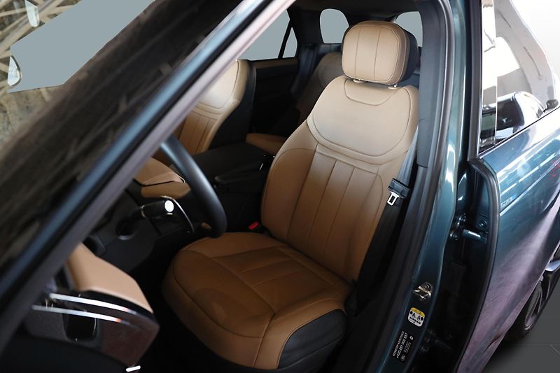 Land Rover Range Rover Sport (2024) - fotka 10 z 19