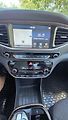 Hyundai Ioniq ELECTRIC DRIVE 88KW STYLE  - náhled 38