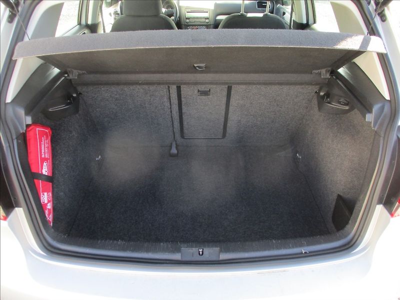 Volkswagen Golf 1,4 TSI, Highline, aut. klima, - fotka 10 z 24