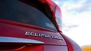 Mitsubishi Eclipse Cross.