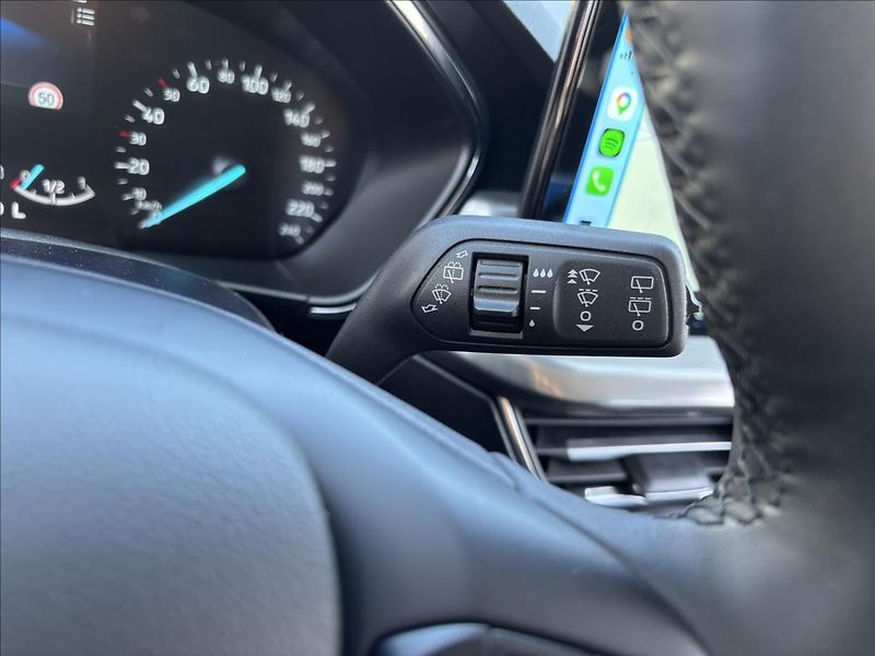Ford Focus 1,0 EcoBoost 114kW Titanium - fotka 29 z 42
