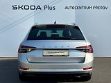 Škoda Superb (2023) 2.0 TDI 110kW DSG Style Plus M - náhled 31