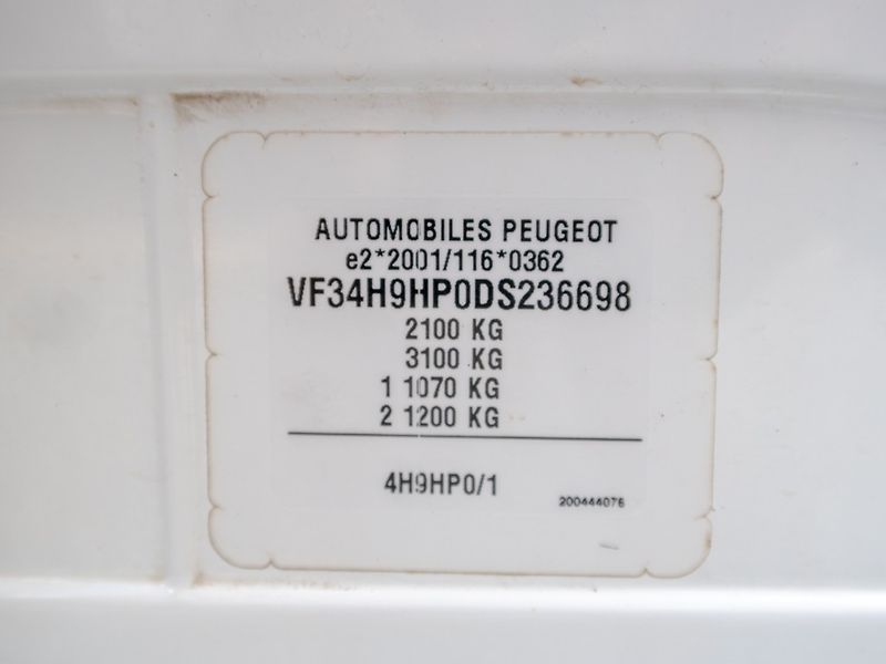 Peugeot 308 (2013) ČR 1.6HDI – 18.12.2013 - fotka 40 z 43