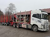 Volvo FH (2013) 16 750 6x4 HOGLIFT DOLL - náhled 14