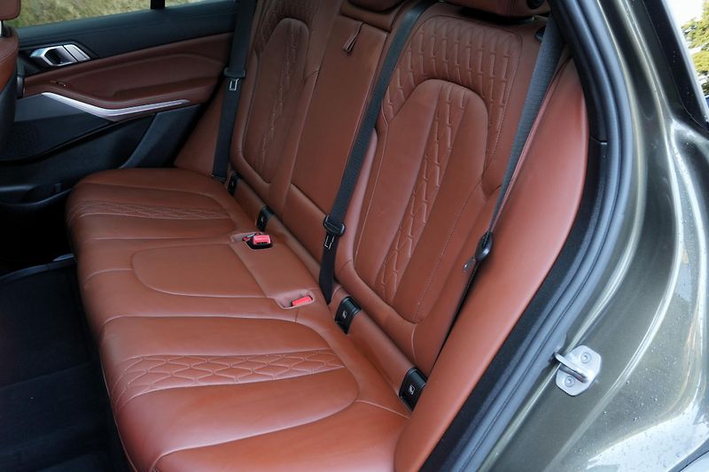 BMW X5 30d, ČR, Webasto, ACC,Panorama - fotka 37 z 46