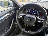Škoda Octavia (2023) SCOUT 2.0TDI 147kW DSG 4x4 TAŽ - náhled 11