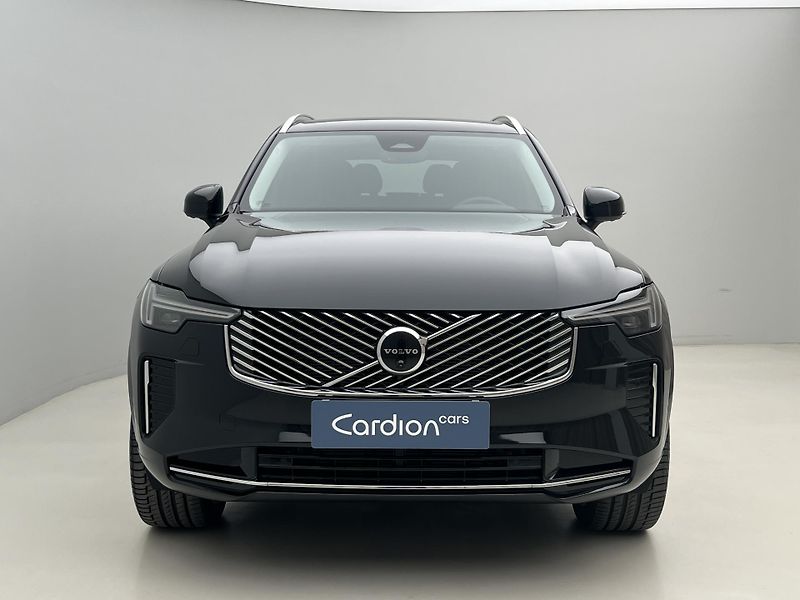 Volvo XC90 (2026) B5 AWD BRIGHT PLUS - fotka 14 z 47